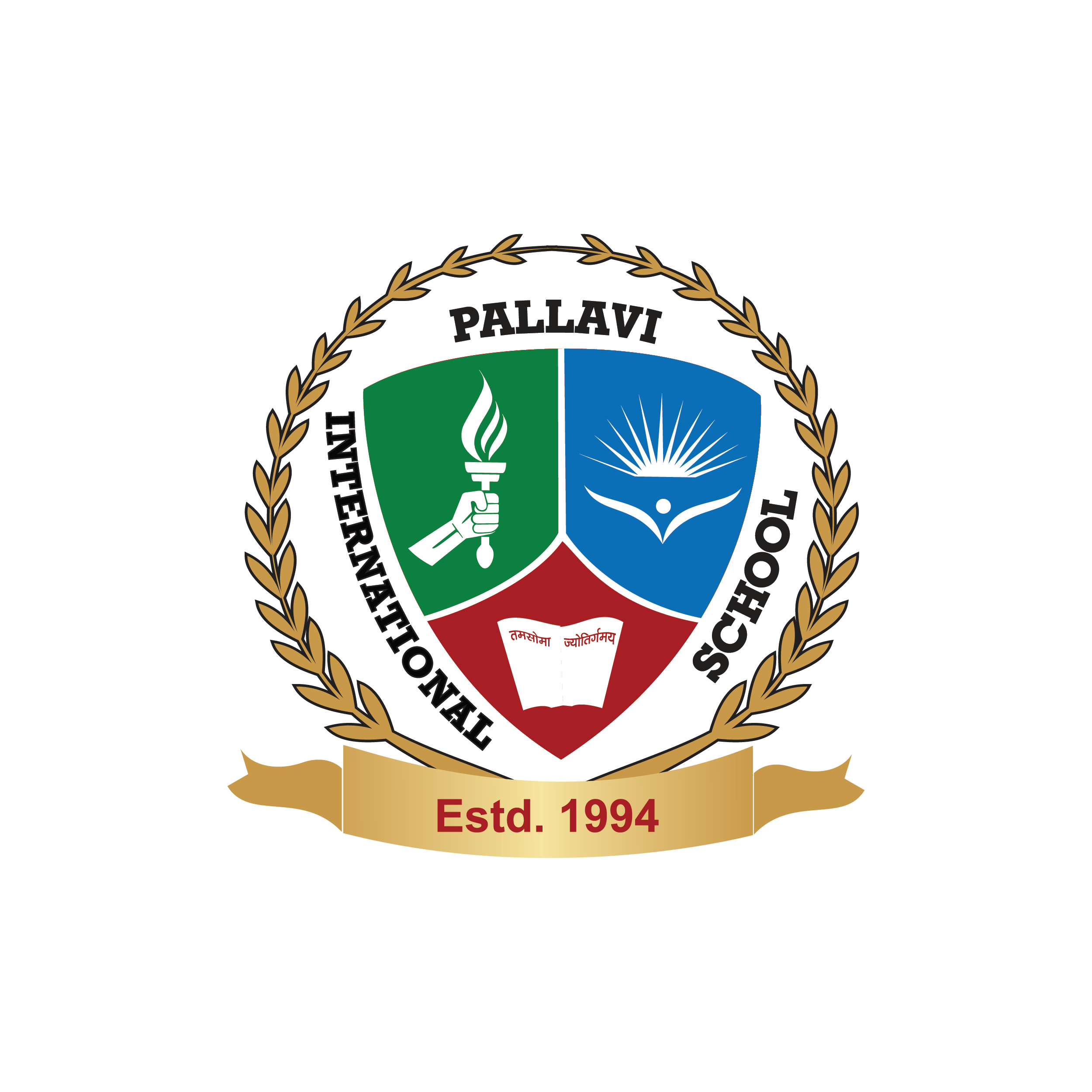 Pallavi International School