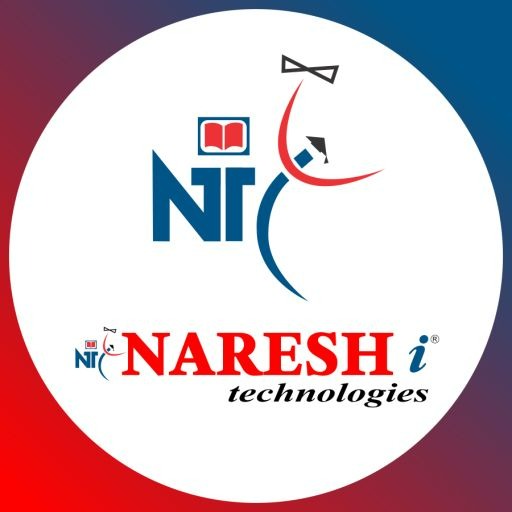 Naresh i Technologies